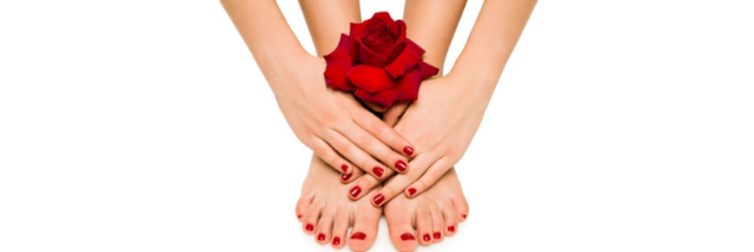 Dix Manucure et Pédicure Médicale header foto