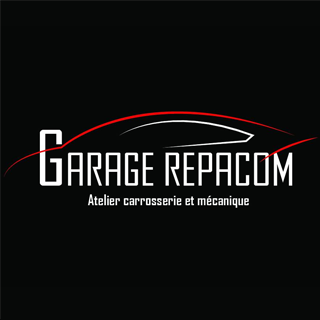 Thumb garage repacom logo