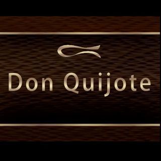 Thumb logo restaurant don quijote