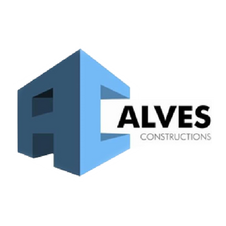 Thumb logo alves construction