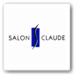 Thumb salon claude logo