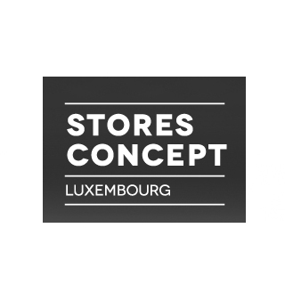 Thumb stores concept logo 320px