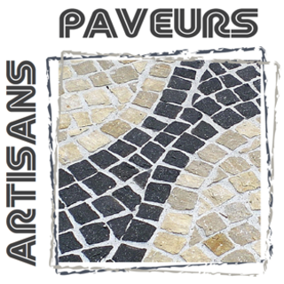 Thumb artisans paveurs logo