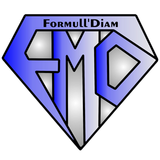 Formull'Diam