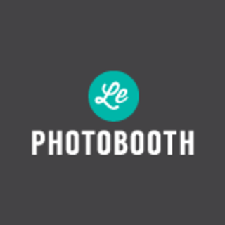Thumb logo photobooth