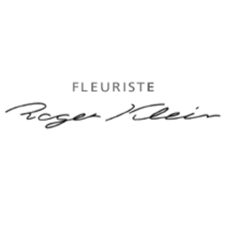 Thumb fleuriste roger klein logo