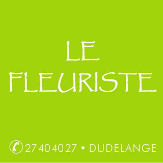 Thumb le fleuriste logo