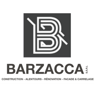 Thumb barzacca logo