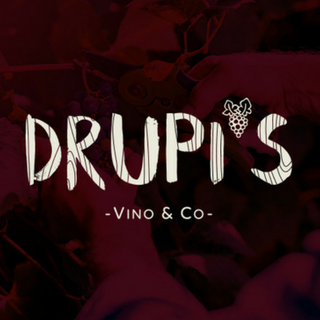 Thumb drupi s logo