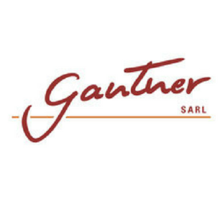 Thumb gantner logo