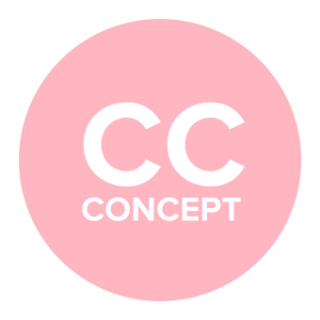 Thumb cc concept logo