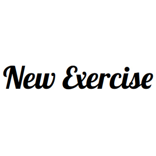 Thumb new exercise logo320