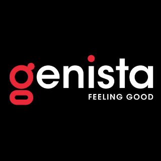 Thumb genista logo