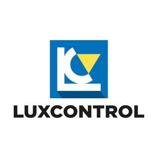 Thumb lux control logo