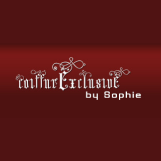 Thumb coifure exclusive logo