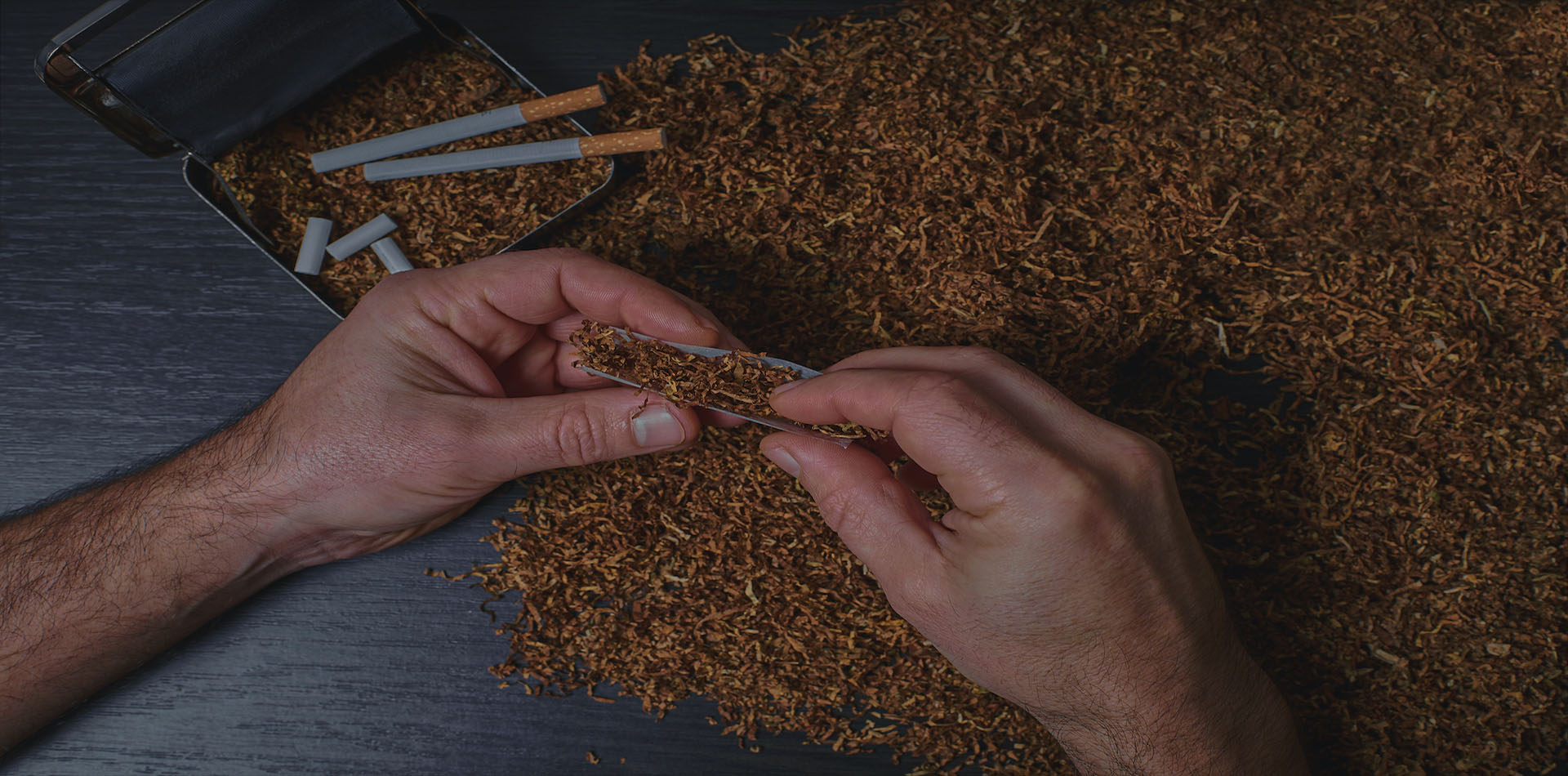 what is the healthiest tobacco to smoke Healthier alternative to cigarettes? Critics have doubts